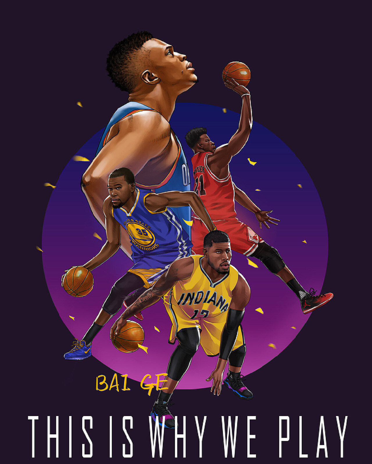 也是串联者 也是串联者