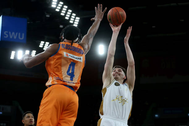 这说明了球 这说明了球