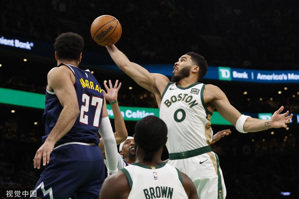 新赛季开幕 新赛季开幕